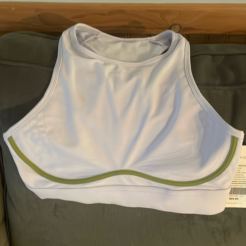 Sports bra